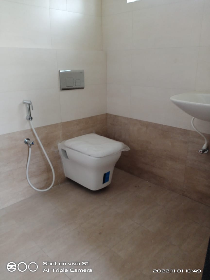 3 BHK Flat For sale in At
